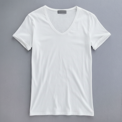Premium Cotton T-Shirt | Men's T Shirts Casual Wear