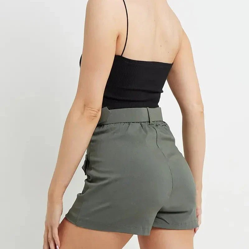 High-Waisted Maxi Skirt | Women | Soft Comfortable Fabric | Flowy A-Line | Everyday Wear | Steven & Levon
