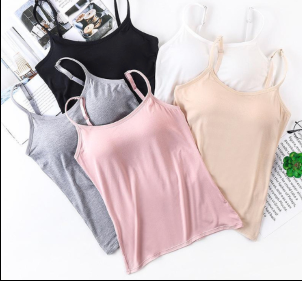 2-in-1 Adjustable Bra | Women | Soft Stretch Fabric | Wire-Free Lift Support | Everyday Comfort | Steven & Levon