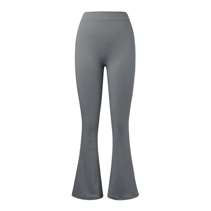 Women's High Waisted Gym Leggings | Push Up Lift Fit | Ankle Length Stretchy Design | Steven & Levon