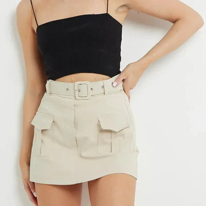 High-Waisted Maxi Skirt | Women | Soft Comfortable Fabric | Flowy A-Line | Everyday Wear | Steven & Levon