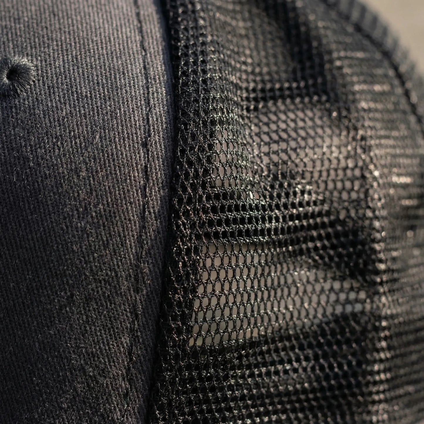 Shadeveil - Wide Brim Bucket Hat With Neck Flap  Blocking Harsh Sun