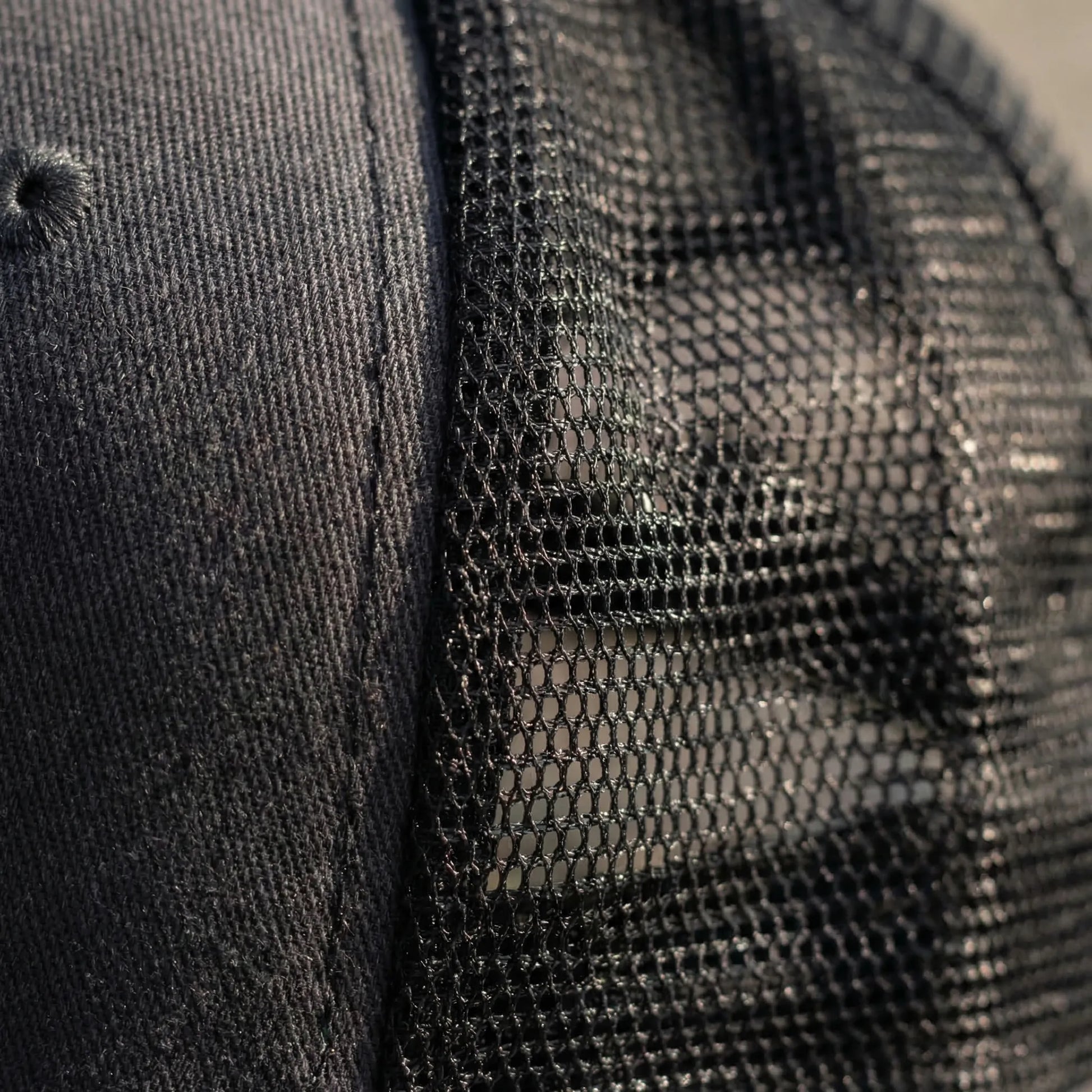 Shadeveil - Wide Brim Bucket Hat With Neck Flap  Blocking Harsh Sun