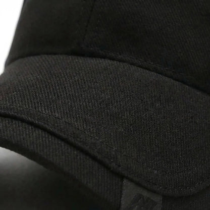 Shadlux - Classic Structured Baseball Cap  Everyday Sun Protection