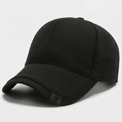 Shadlux - Classic Structured Baseball Cap  Everyday Sun Protection