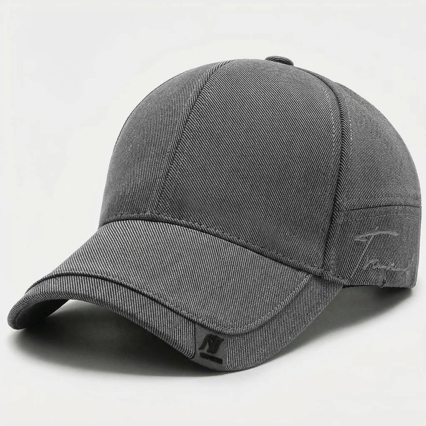 Shadlux - Classic Structured Baseball Cap  Everyday Sun Protection