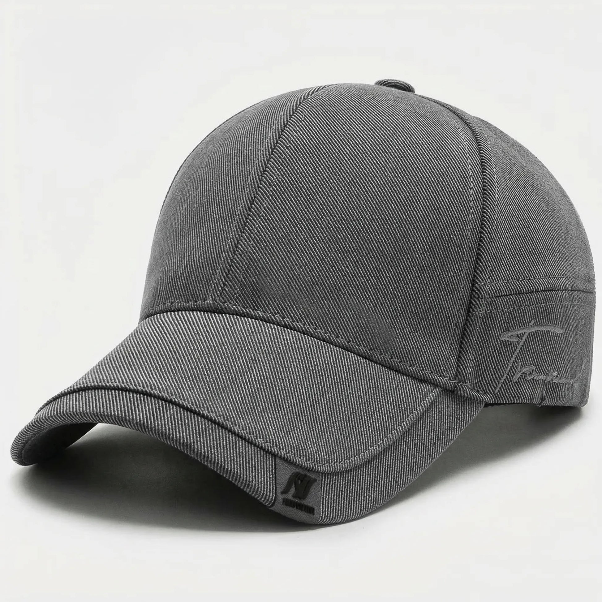 Shadlux - Classic Structured Baseball Cap  Everyday Sun Protection