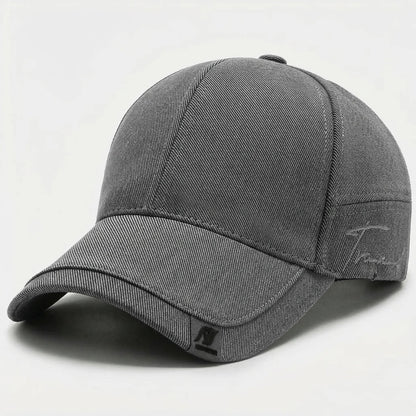 Shadlux - Classic Structured Baseball Cap  Everyday Sun Protection