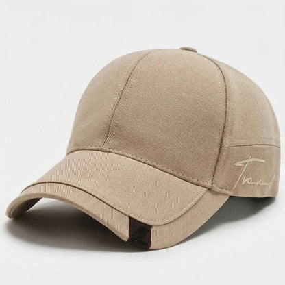 Shadlux - Classic Structured Baseball Cap  Everyday Sun Protection