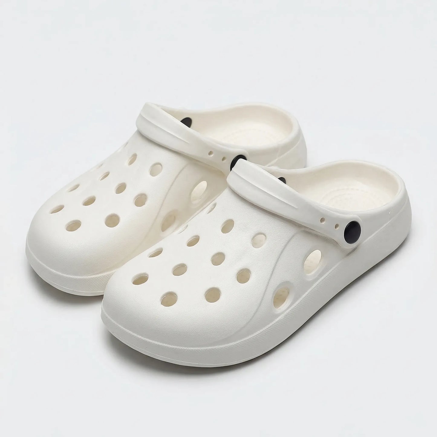 Sloggo - Unisex Ventilated Clog Sandal  Beach And Poolside Wear