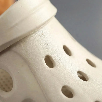 Sloggo - Unisex Ventilated Clog Sandal  Beach And Poolside Wear