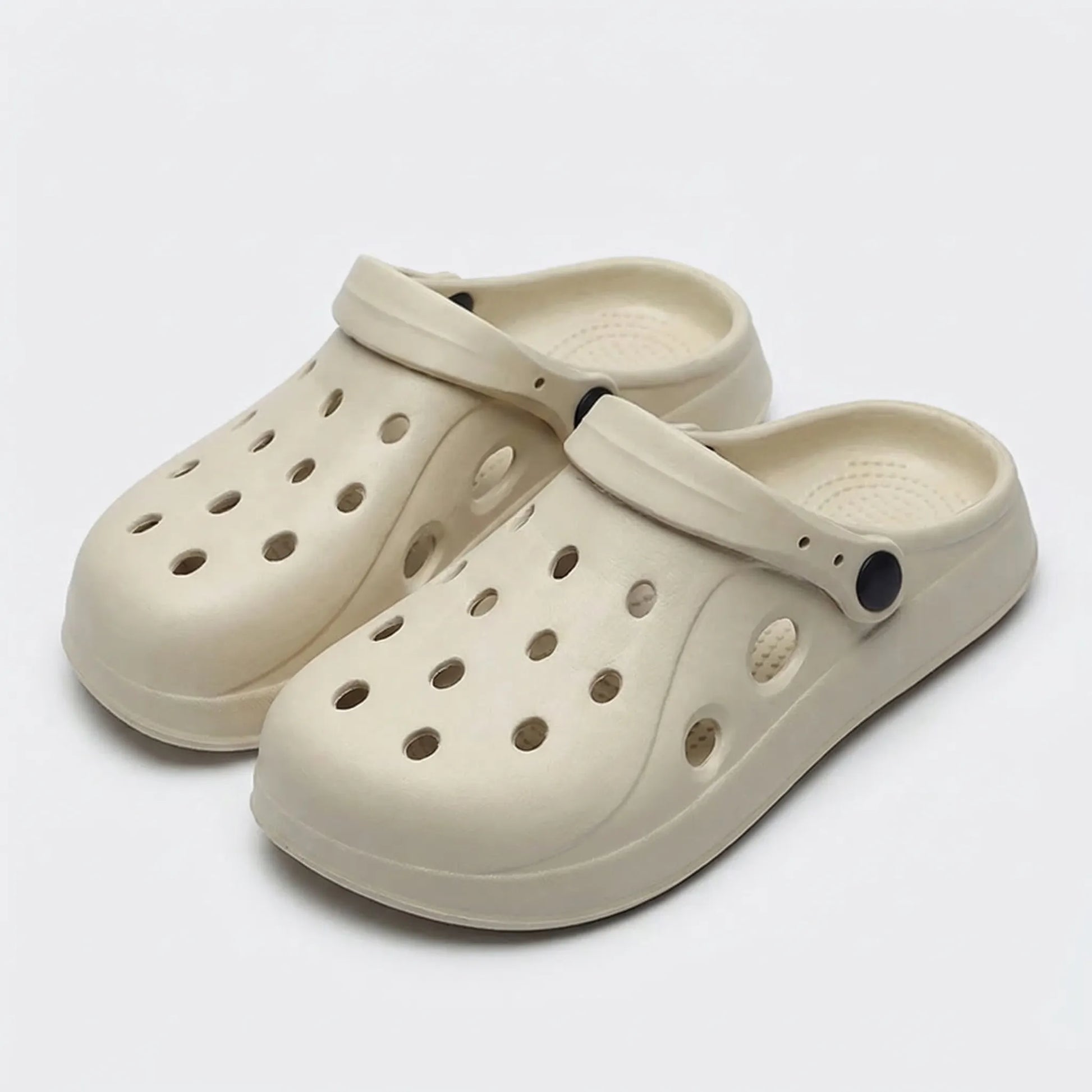 Sloggo - Unisex Ventilated Clog Sandal  Beach And Poolside Wear