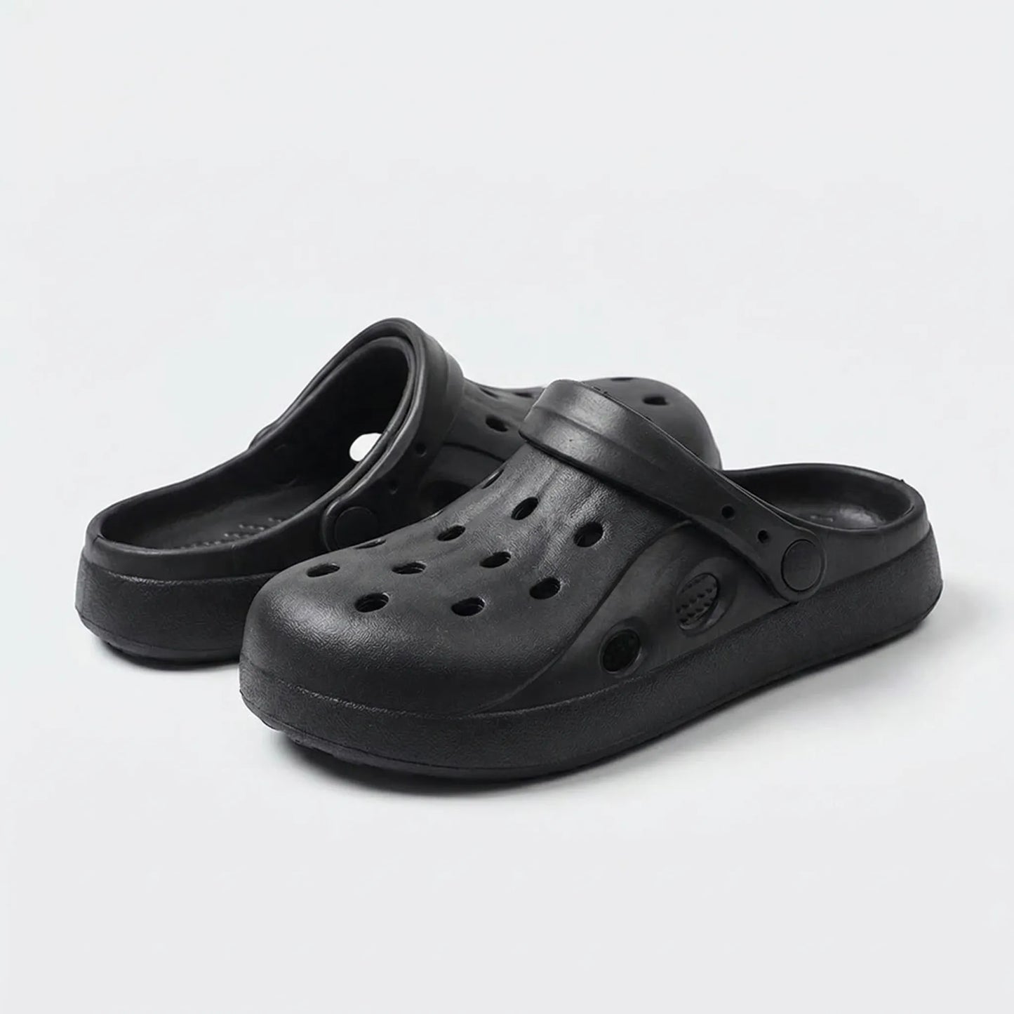 Sloggo - Unisex Ventilated Clog Sandal  Beach And Poolside Wear