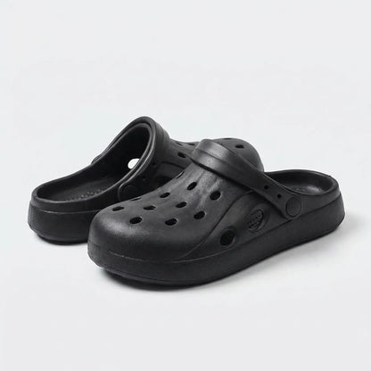 Sloggo - Unisex Ventilated Clog Sandal  Beach And Poolside Wear