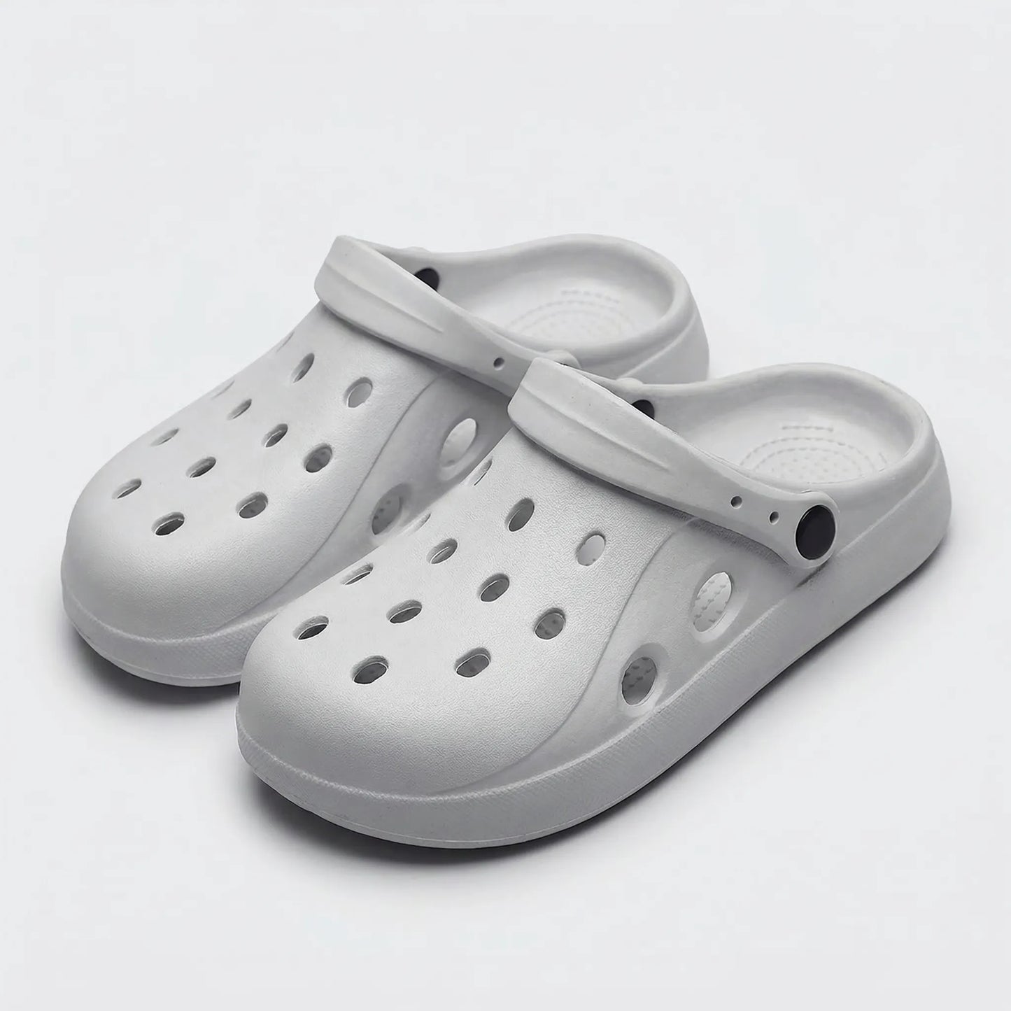 Sloggo - Unisex Ventilated Clog Sandal  Beach And Poolside Wear