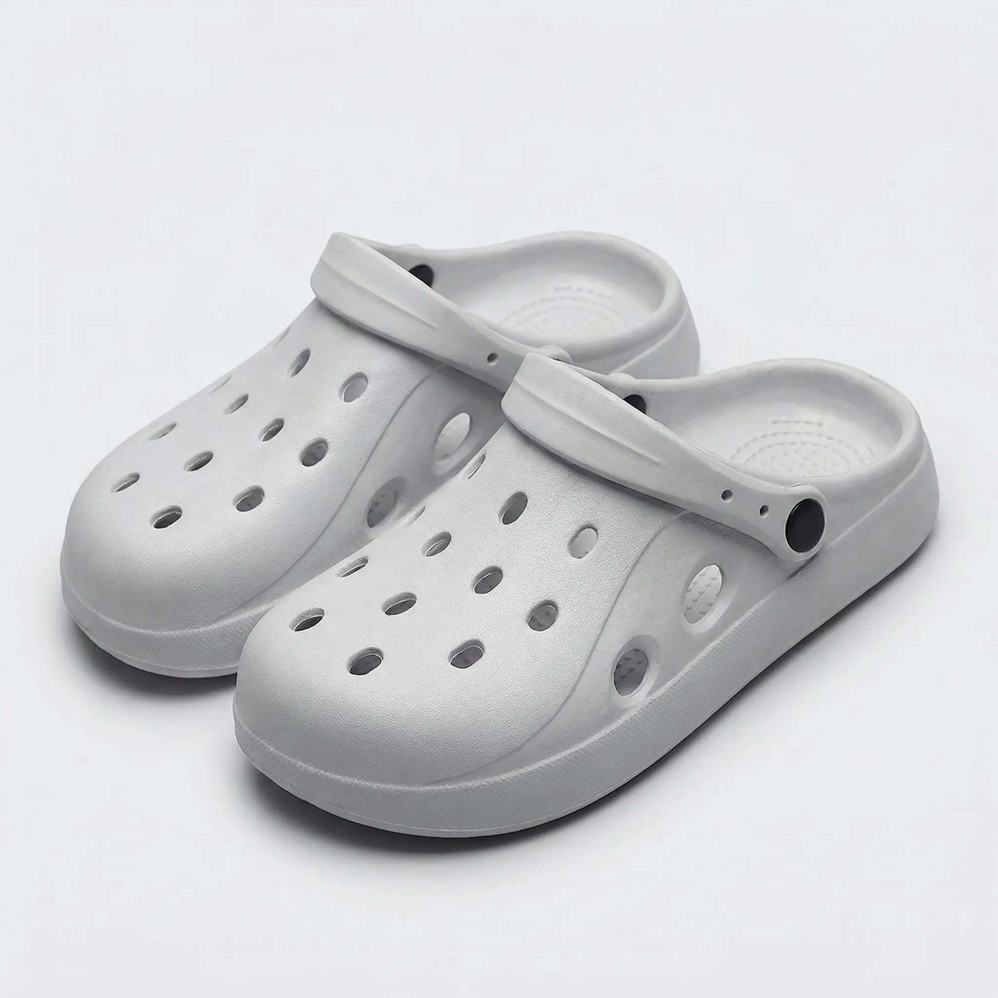 Sloggo - Unisex Ventilated Clog Sandal  Beach And Poolside Wear