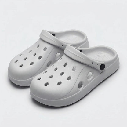 Sloggo - Unisex Ventilated Clog Sandal  Beach And Poolside Wear