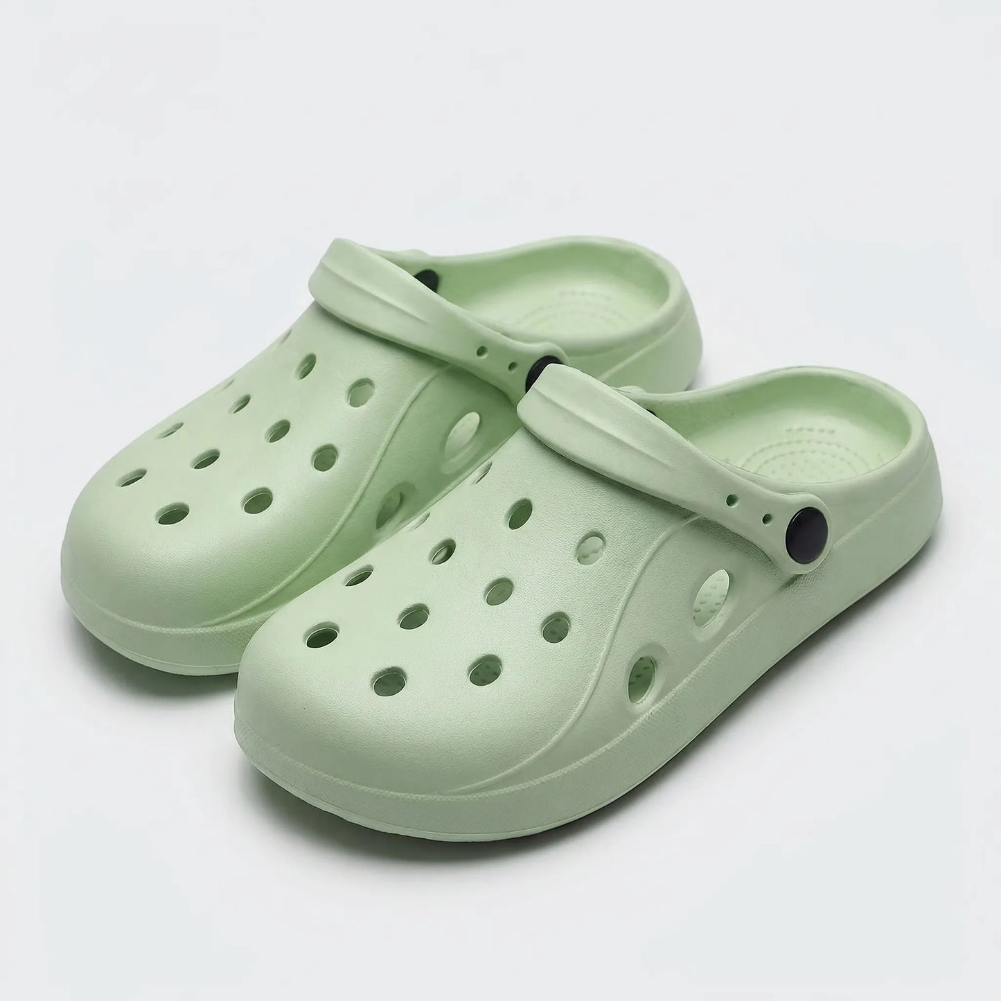 Sloggo - Unisex Ventilated Clog Sandal  Beach And Poolside Wear