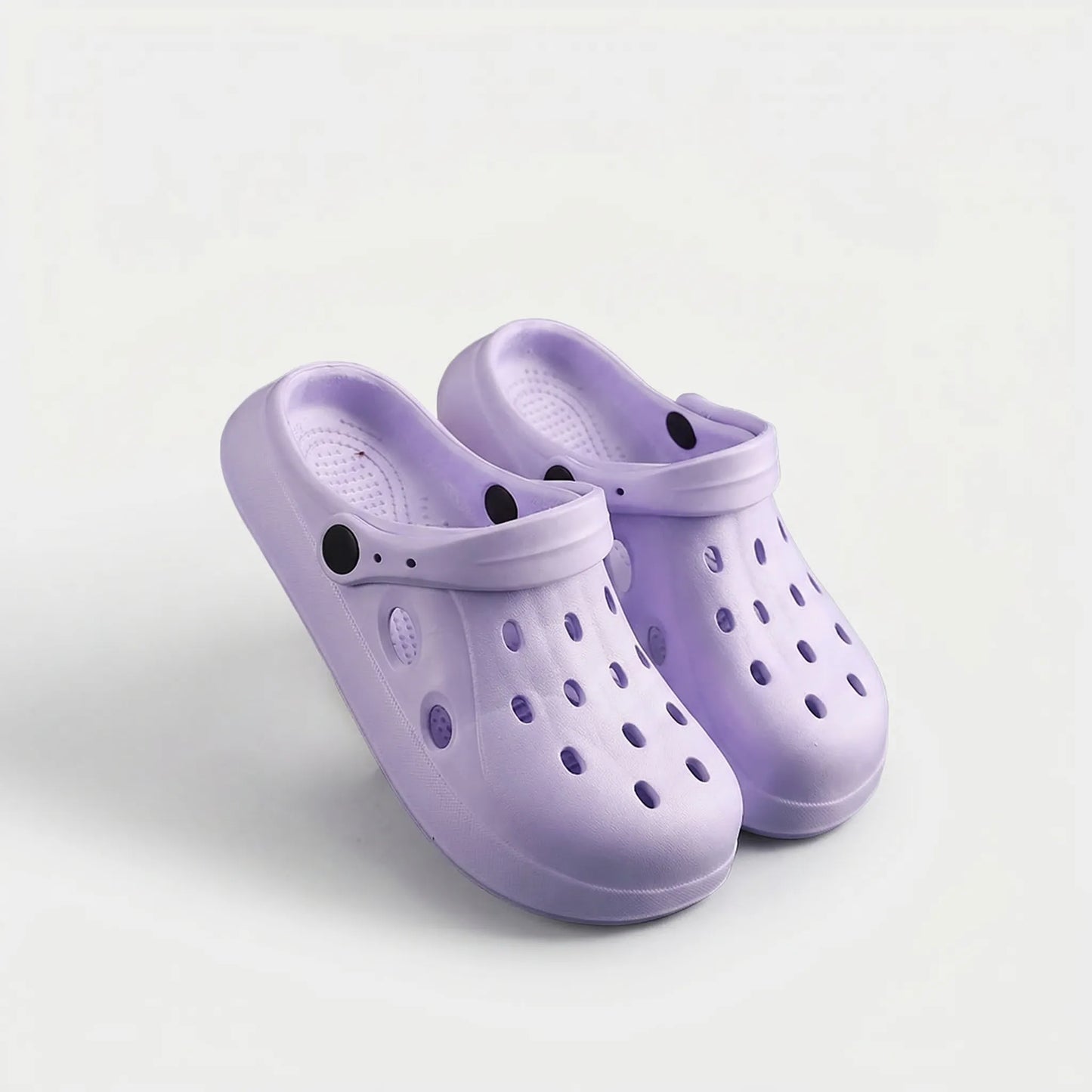 Sloggo - Unisex Ventilated Clog Sandal  Beach And Poolside Wear