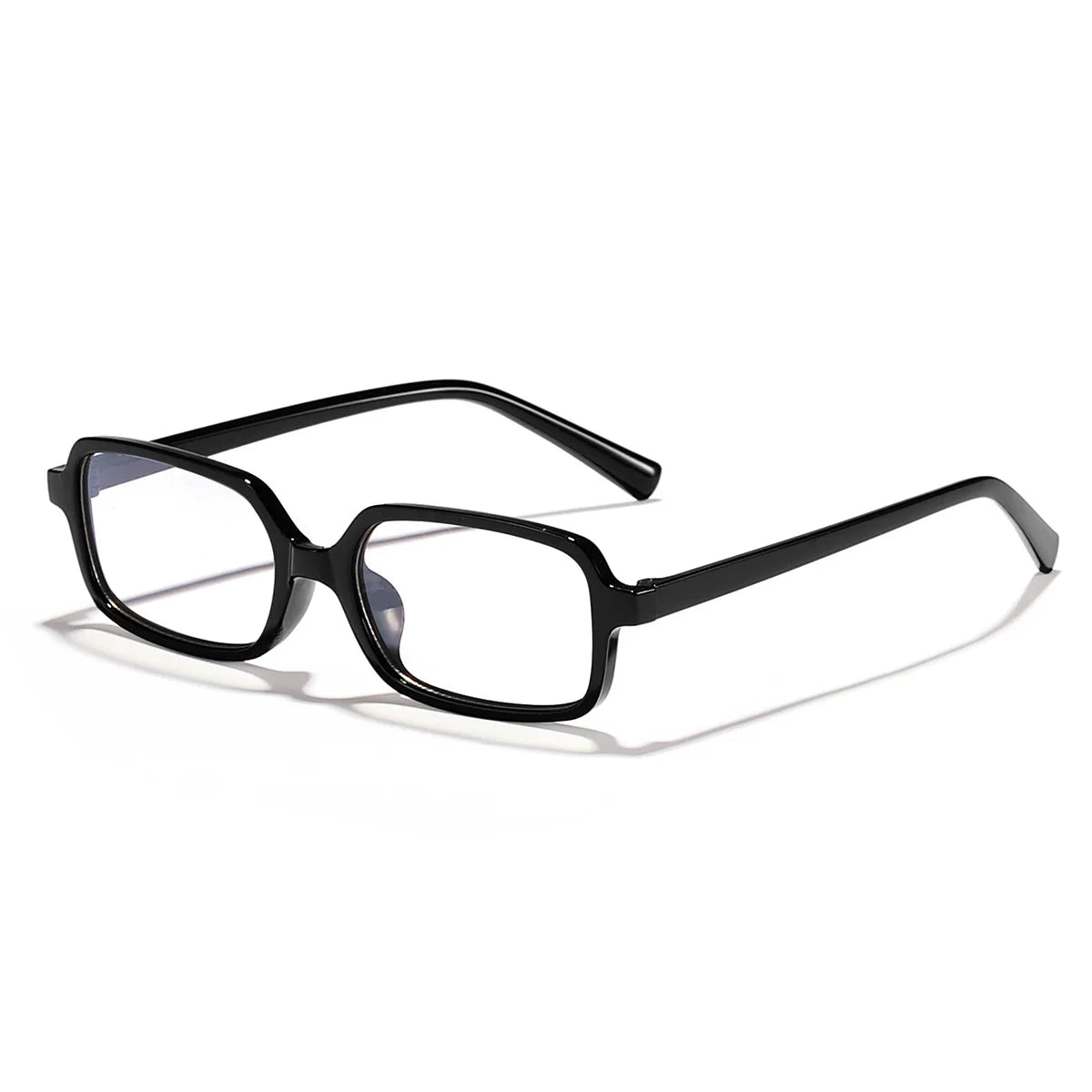Small Rectangle Sunglasses | Women | UV400 Vintage Eyewear | Slim Retro Frame | Designer Fashion Shades | Steven & Levon