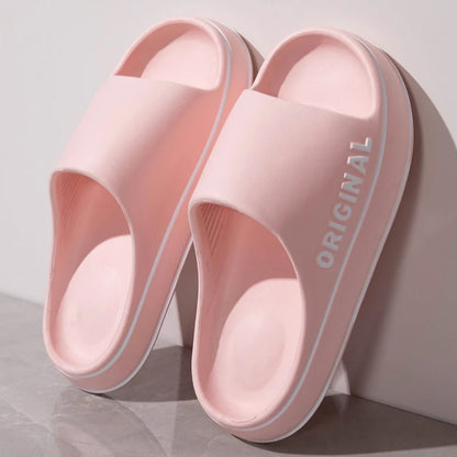Classic Cloud Slides | Unisex Shower Slippers | EVA Foam | Slip-Resistant Sandals | Steven & Levon