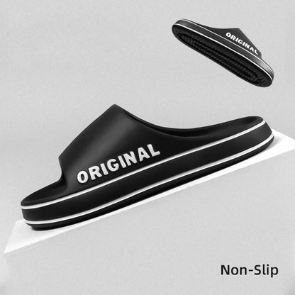 Classic Cloud Slides | Unisex Shower Slippers | EVA Foam | Slip-Resistant Sandals | Steven & Levon