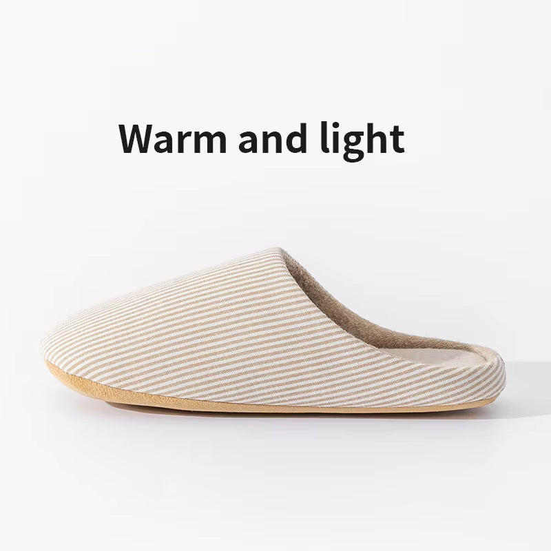Home Slippers | Unisex | Soft Faux Fur | Warm Lining | Non-Slip Indoor Slides | Steven & Levon