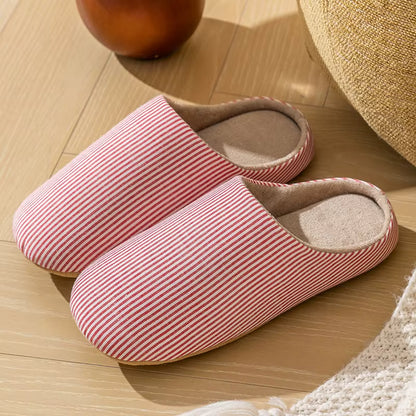 Home Slippers | Unisex | Soft Faux Fur | Warm Lining | Non-Slip Indoor Slides | Steven & Levon