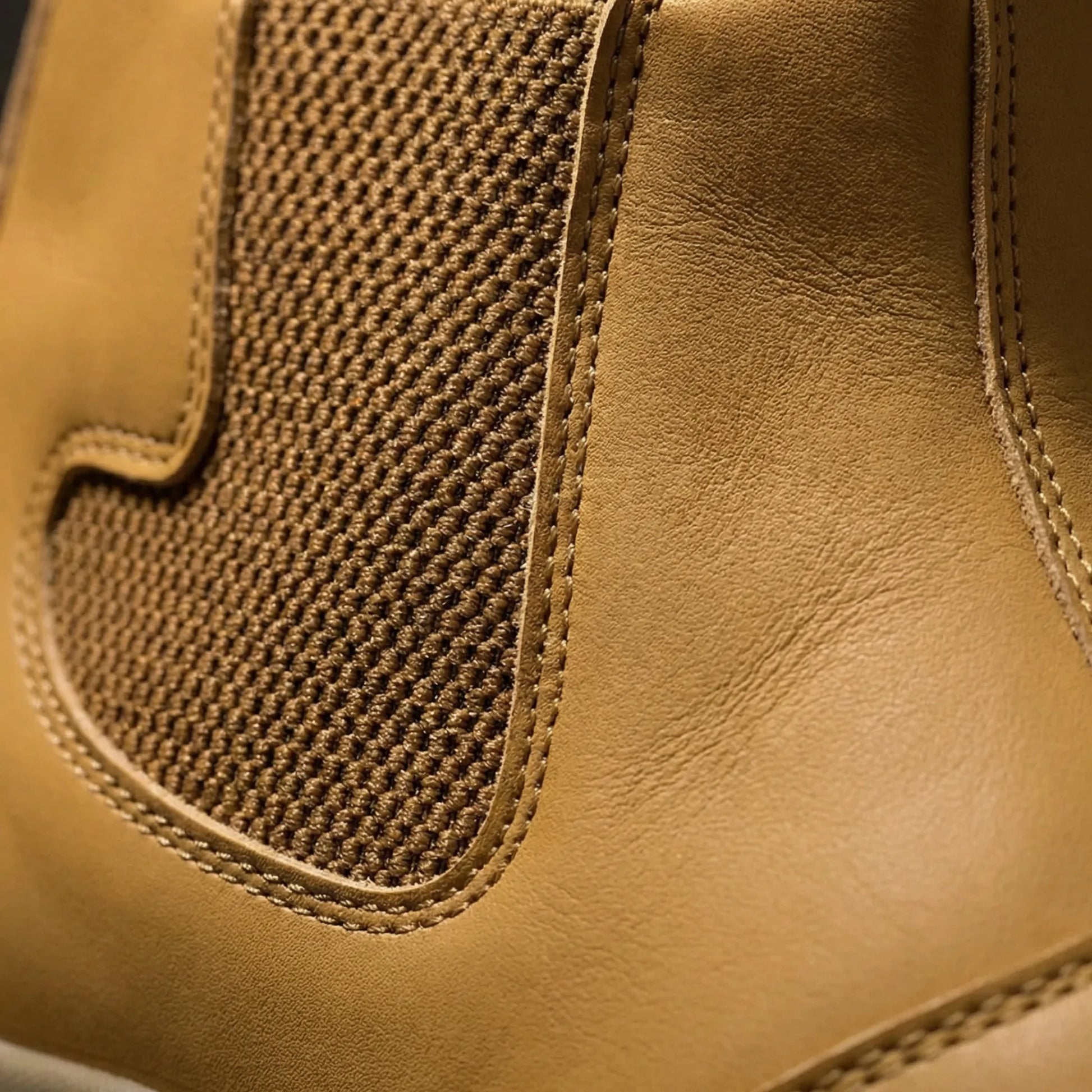 Sturdex - Reinforced Toe Waterproof Work Boot  Tough Worksite Protection