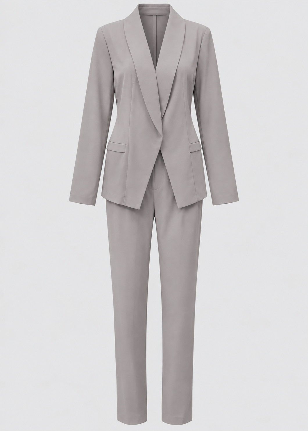 2-Piece Blazer Set | Women | Elegant Fit | Matching Trousers | Everyday & Events | Steven & Levon