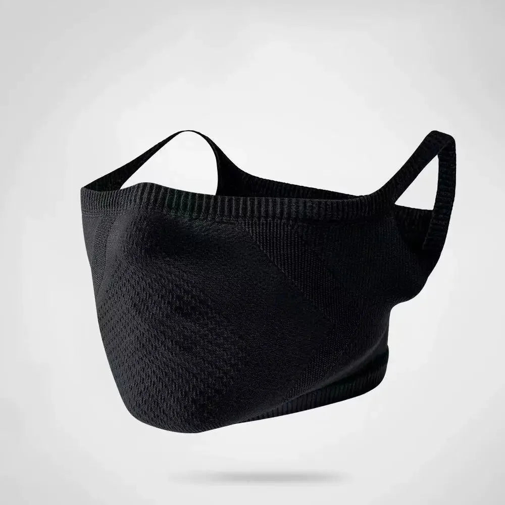 Trailwrap - Breathable Neck Gaiter Face Cover  Face And Neck Cover