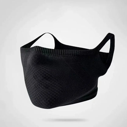 Trailwrap - Breathable Neck Gaiter Face Cover  Face And Neck Cover