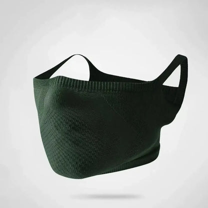 Trailwrap - Breathable Neck Gaiter Face Cover  Face And Neck Cover