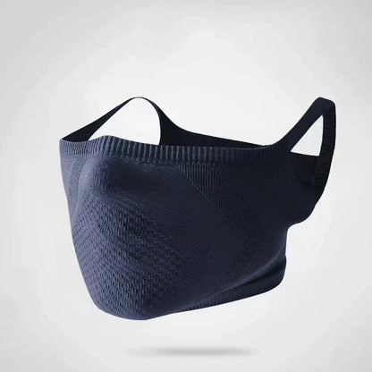 Trailwrap - Breathable Neck Gaiter Face Cover  Face And Neck Cover