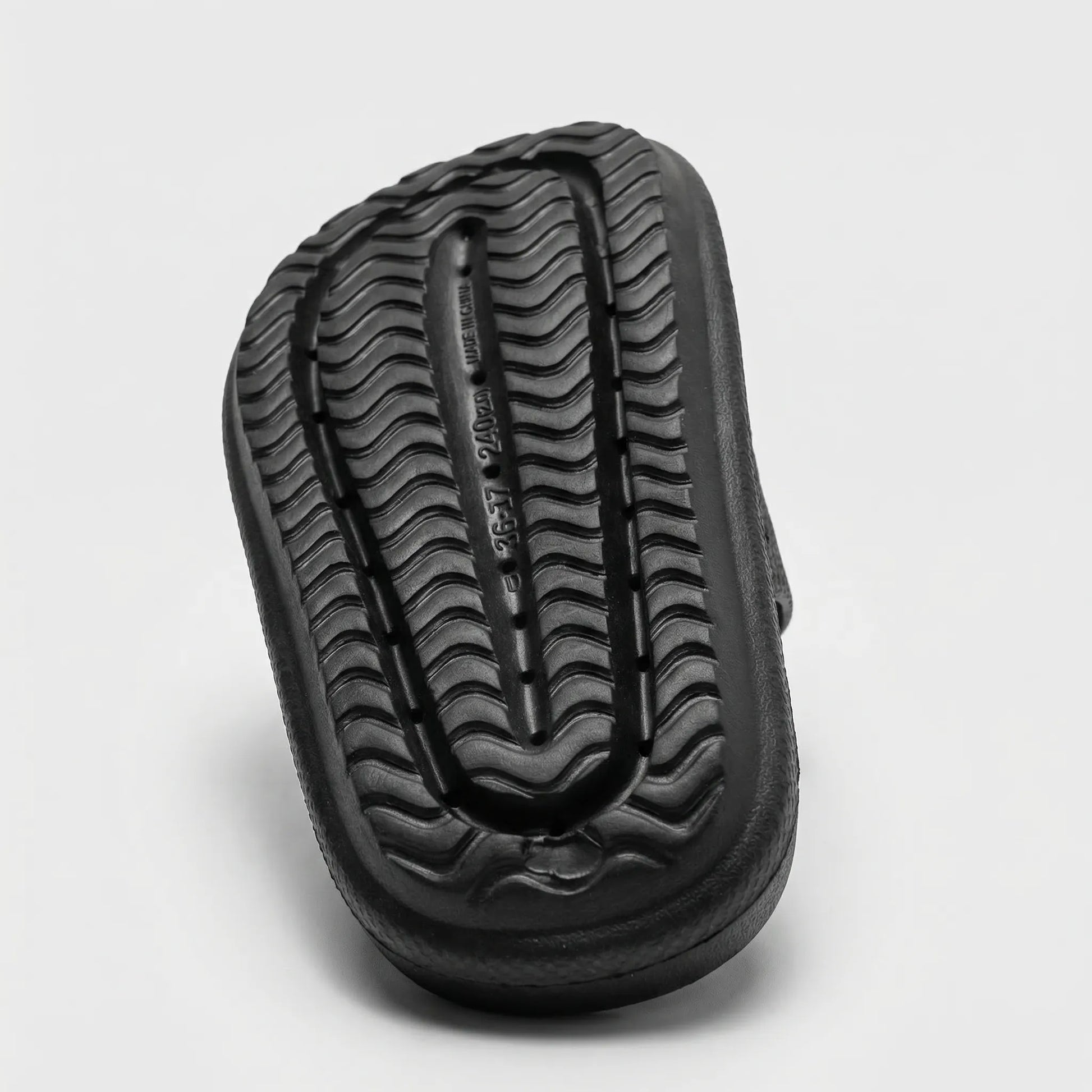 Tredlux - Thick-Soled Slip-On Home Slipper  Around The House