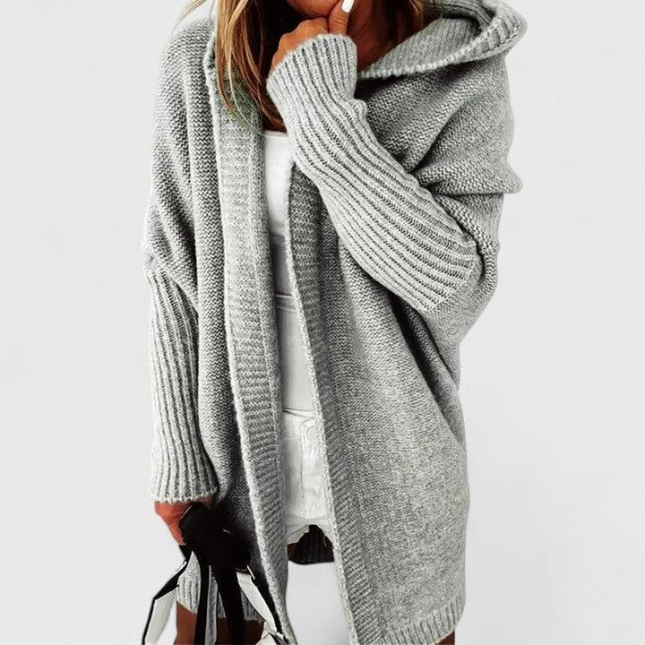 Women's Cozy Knit Cardigan | Women | Long Sleeve | Steven & Levon