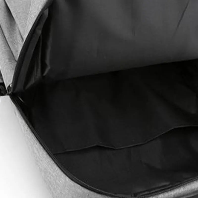 Waterproof Laptop Backpack | Men & Women | USB Charging Port | 16 Inch Travel Bag | Steven & Levon
