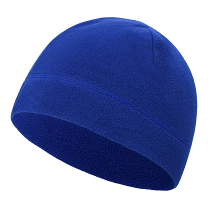 Thermal Beanie | Unisex Fleece Windproof Helmet Liner for Cycling & Skiing | Steven & Levon