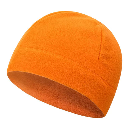 Thermal Beanie | Unisex Fleece Windproof Helmet Liner for Cycling & Skiing | Steven & Levon