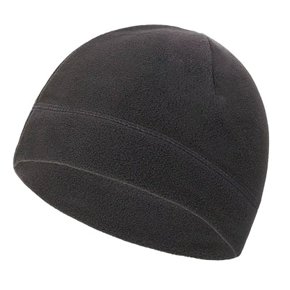 Thermal Beanie | Unisex Fleece Windproof Helmet Liner for Cycling & Skiing | Steven & Levon