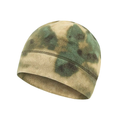 Thermal Beanie | Unisex Fleece Windproof Helmet Liner for Cycling & Skiing | Steven & Levon