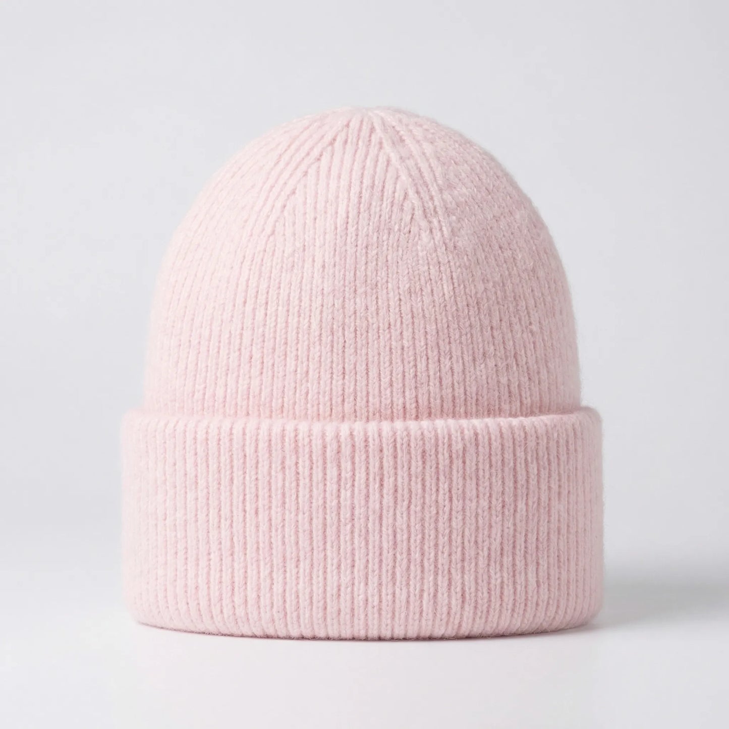 Wintova - Thick Knitted Womens Winter Beanie  Winter Warmth Outdoors