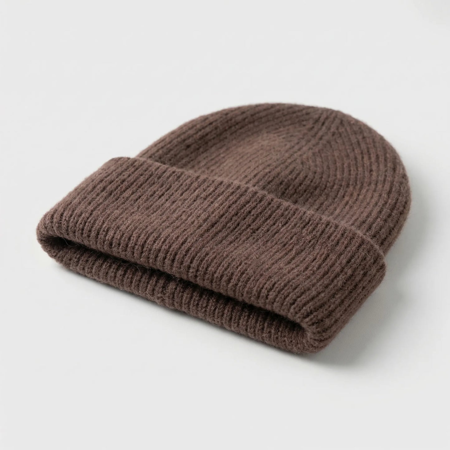 Wintova - Thick Knitted Womens Winter Beanie  Winter Warmth Outdoors