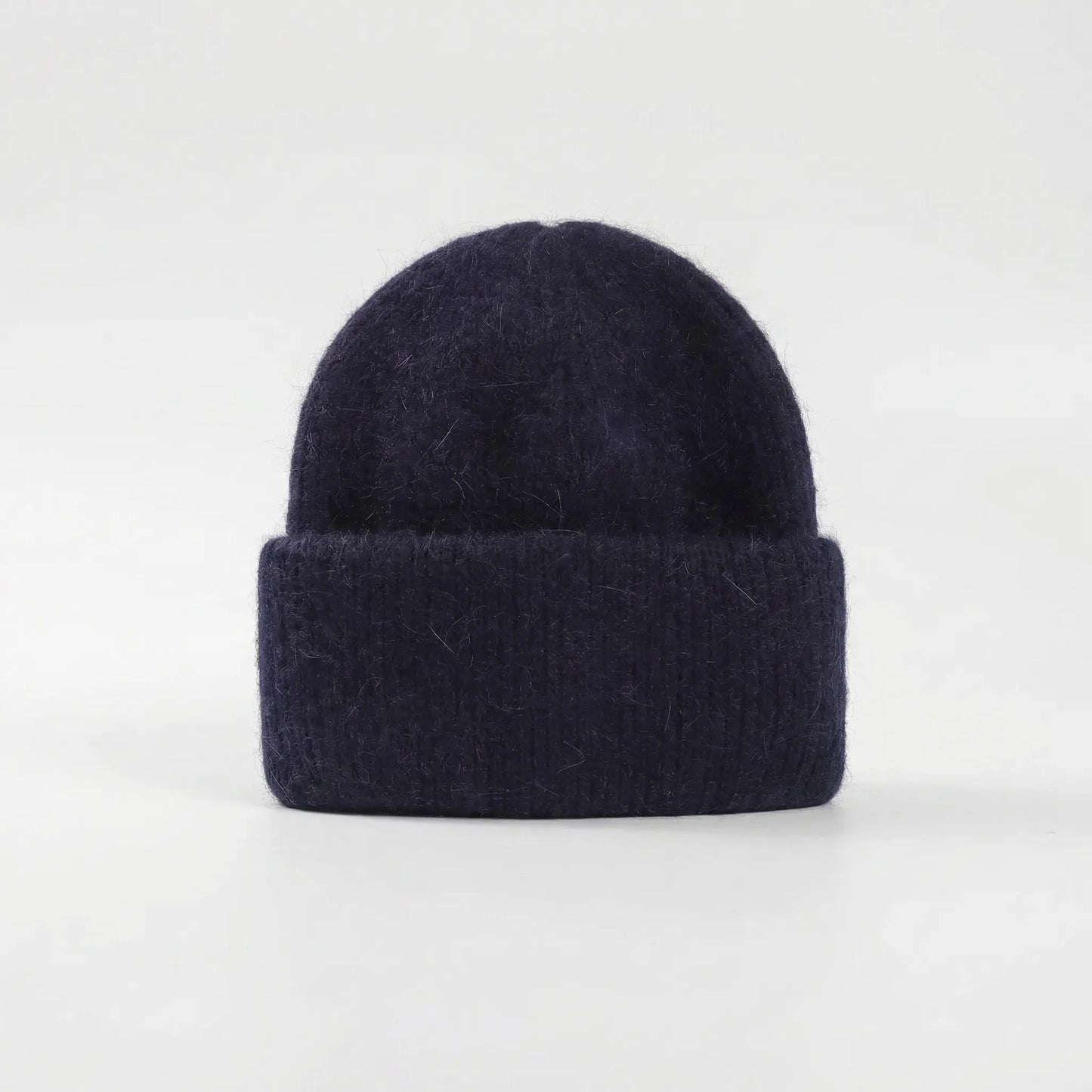 Wintova - Thick Knitted Womens Winter Beanie  Winter Warmth Outdoors