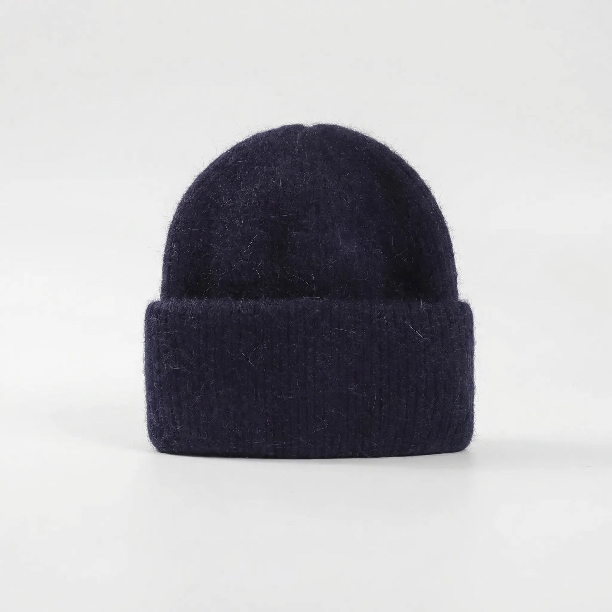 Wintova - Thick Knitted Womens Winter Beanie  Winter Warmth Outdoors