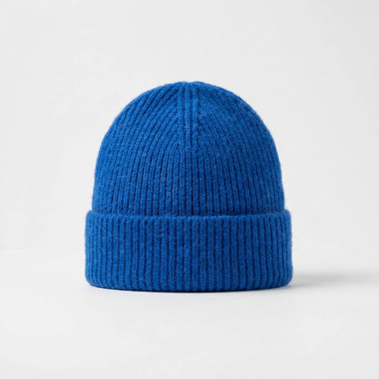 Wintova - Thick Knitted Womens Winter Beanie  Winter Warmth Outdoors