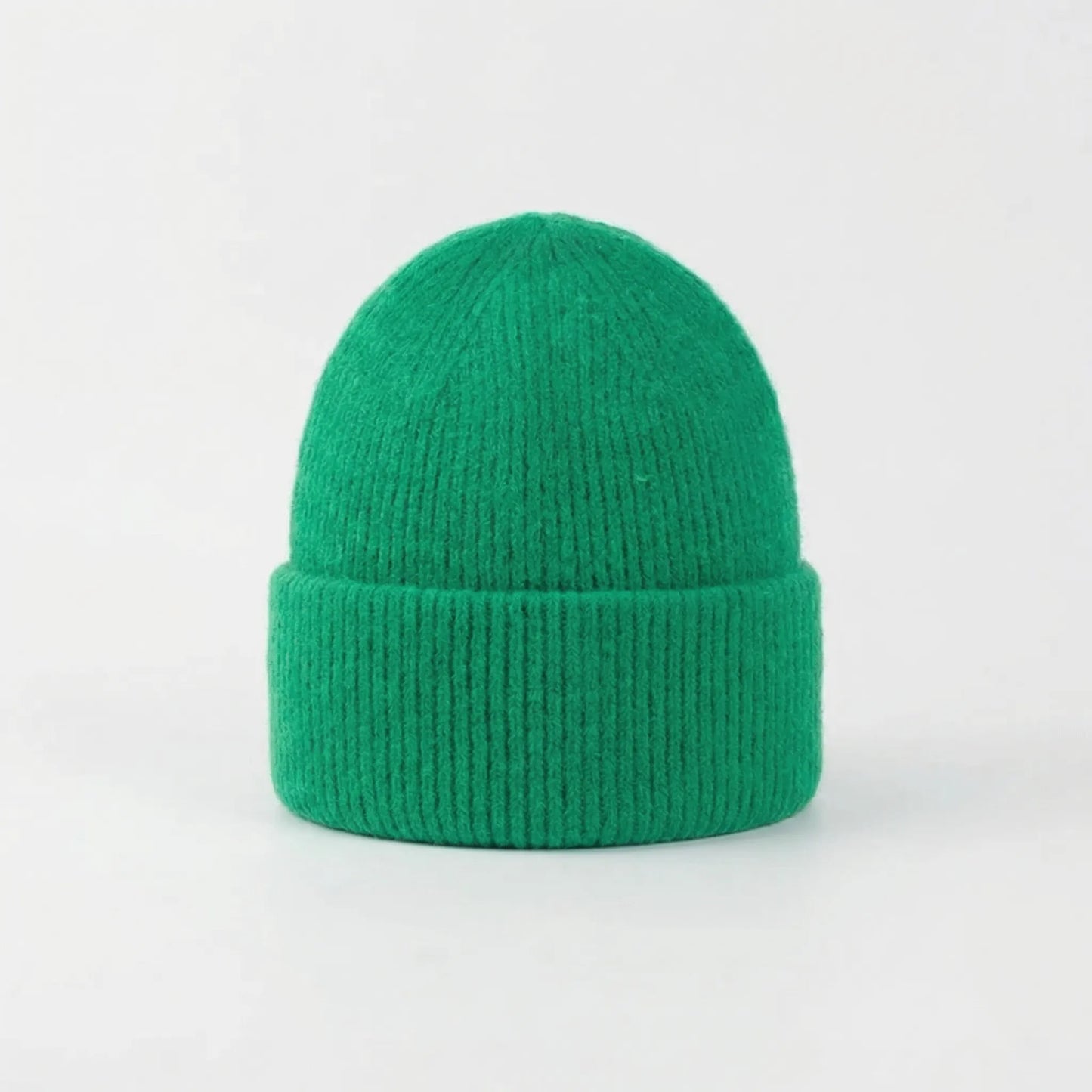 Wintova - Thick Knitted Womens Winter Beanie  Winter Warmth Outdoors