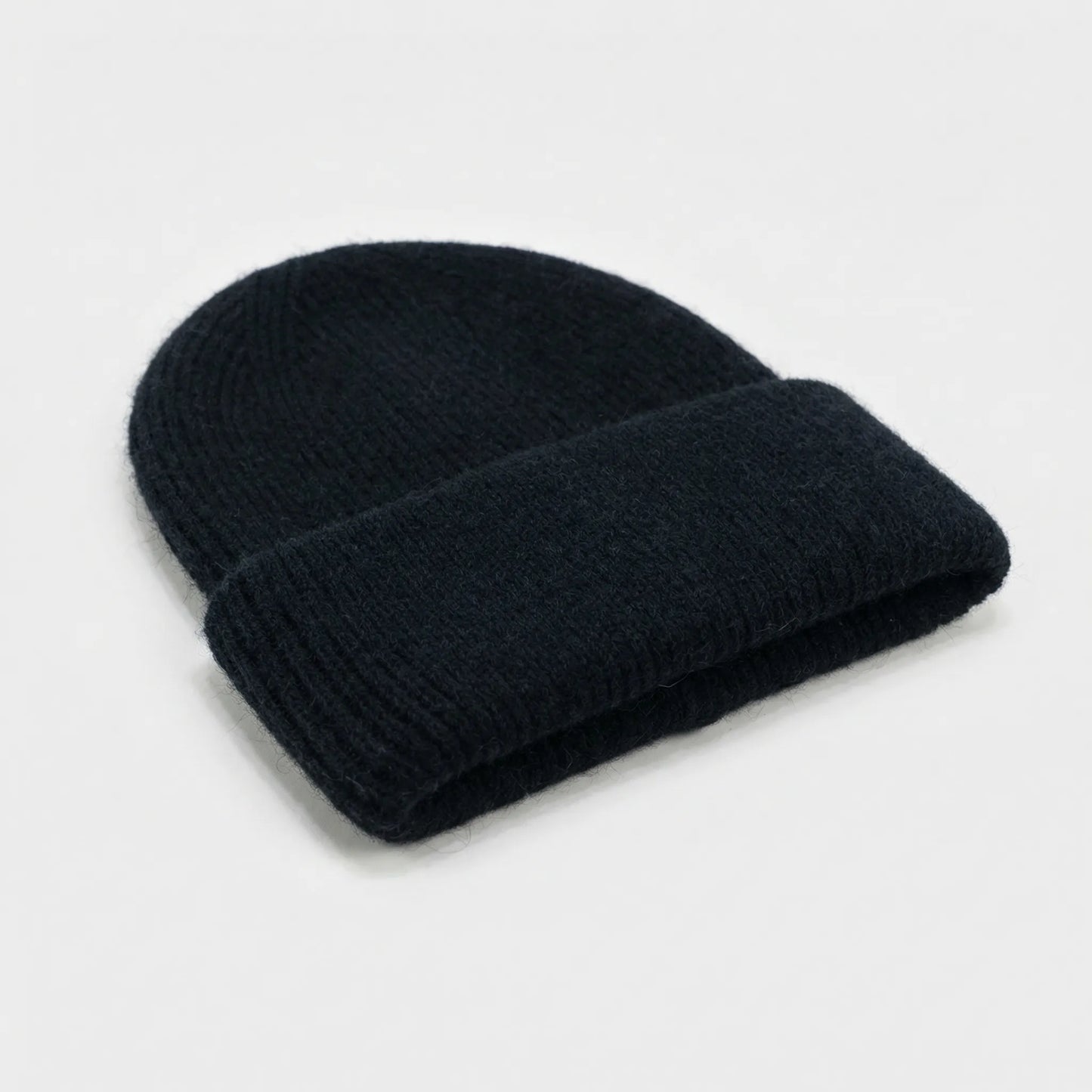 Wintova - Thick Knitted Womens Winter Beanie  Winter Warmth Outdoors