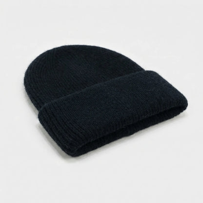 Wintova - Thick Knitted Womens Winter Beanie  Winter Warmth Outdoors