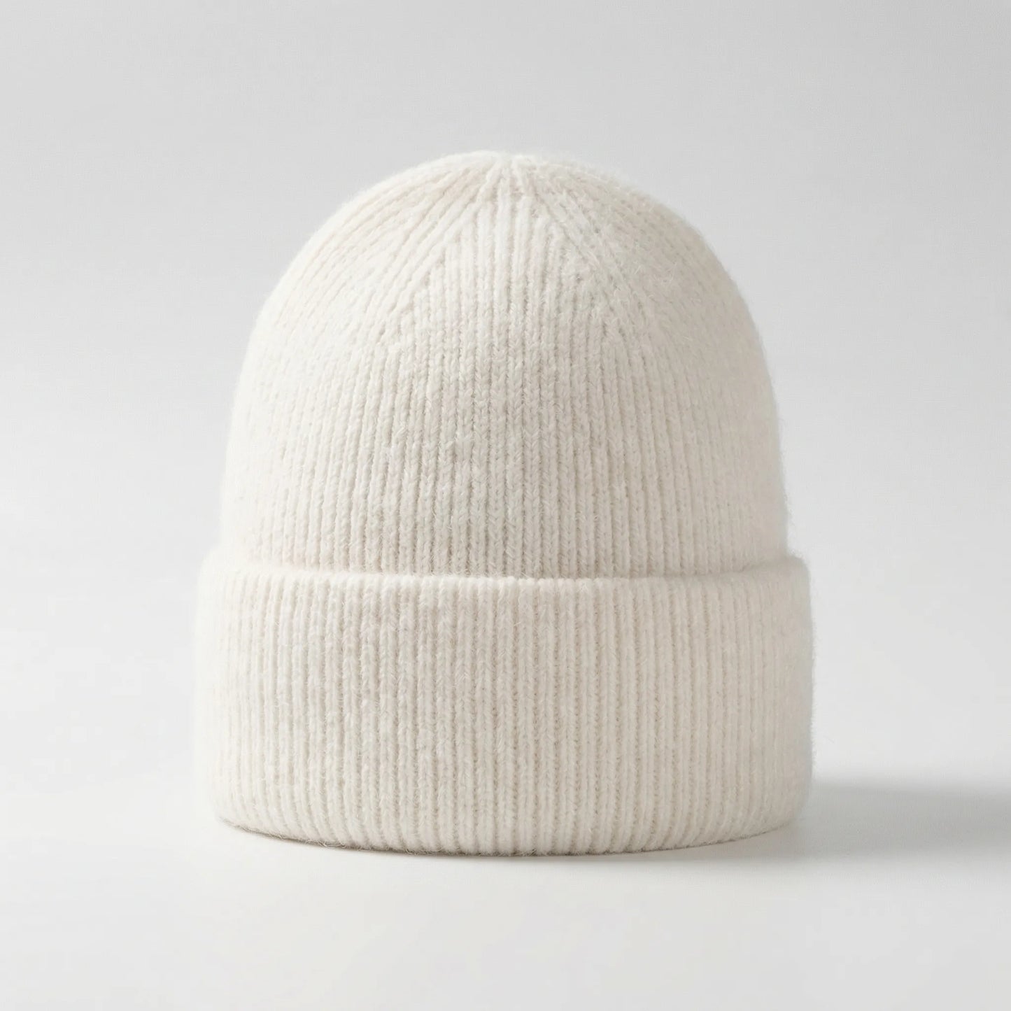 Wintova - Thick Knitted Womens Winter Beanie  Winter Warmth Outdoors